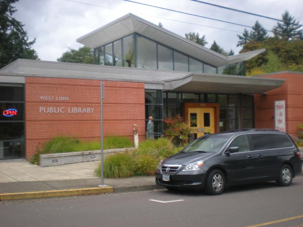 Local library goes digital with eReaders