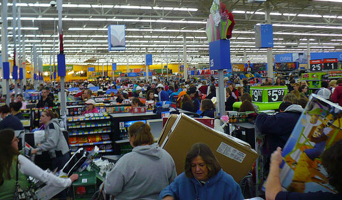 Buyers Beware: Black Friday craziness begins early this year