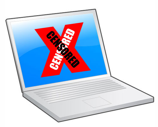 SOPA causes uproar in big online companies, internet community