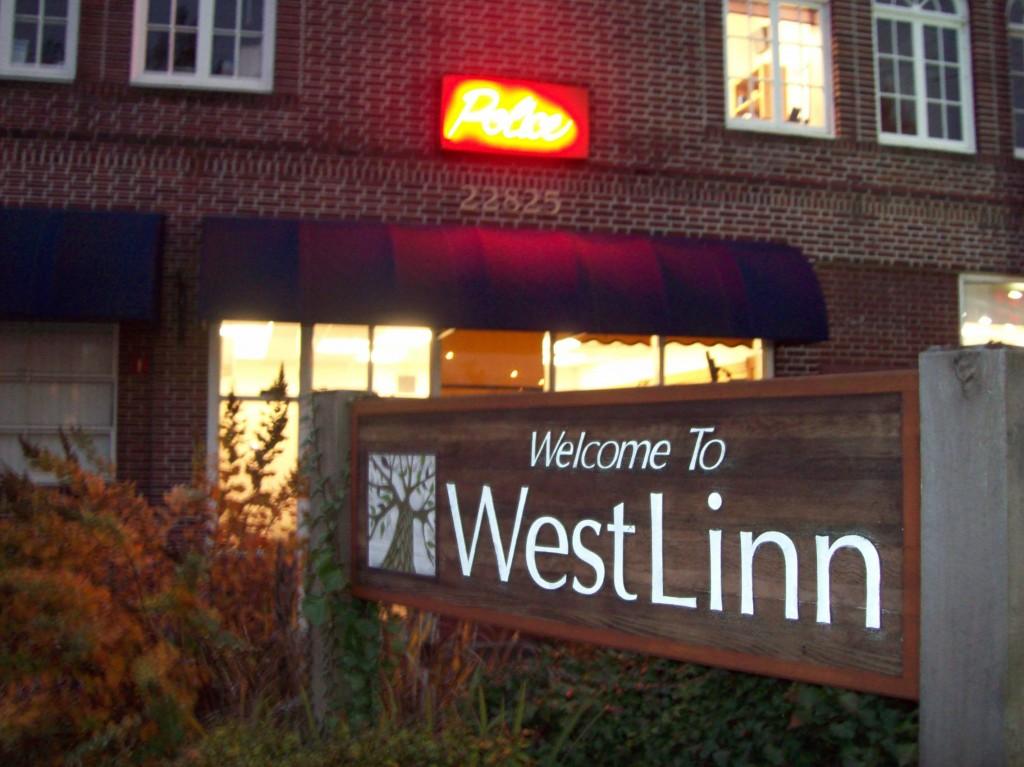 West Linn police station relocation is an upgrade
