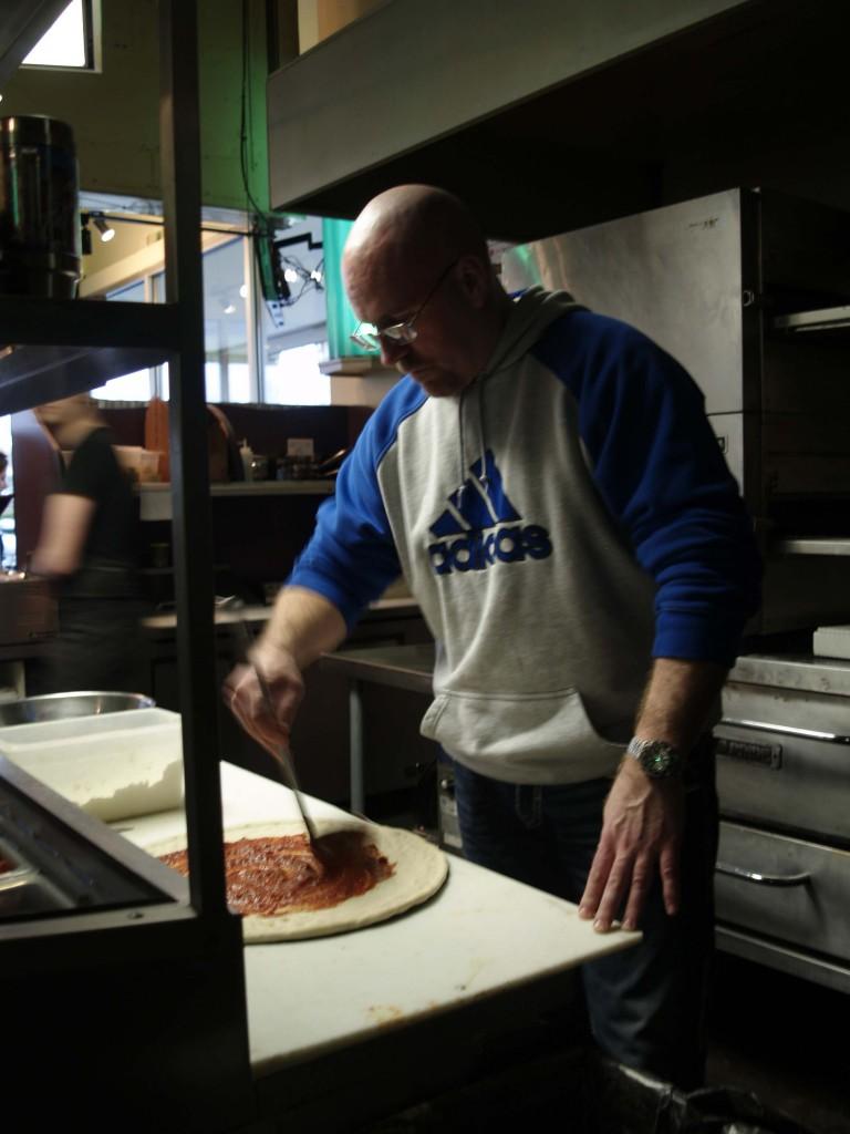 Mean Street Pizza packs a punch in the West Linn community
