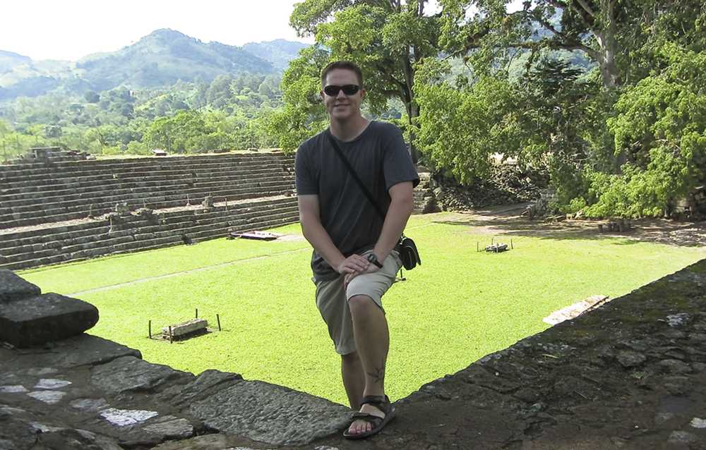 Gabe Flynn’s trip to Honduras gives perspective on life in West Linn