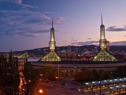 Harry Potter convention coming to Portland in 2013