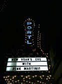 Pink Martini celebrates New Years at the Schnitz 