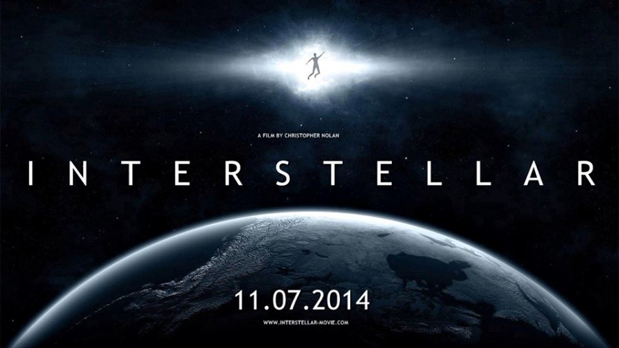 “Interstellar” ventures into the unknown and inspires awe