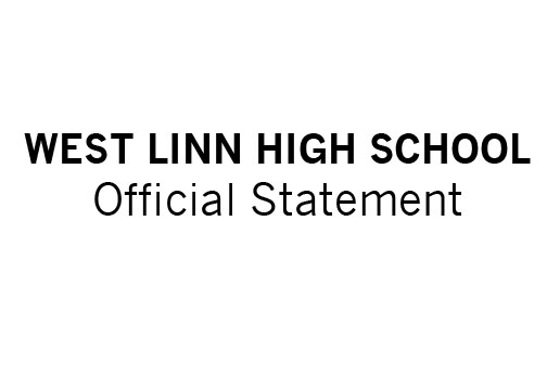 WLHS Administration releases statement following charges pressed against teacher Jonathan Peachey