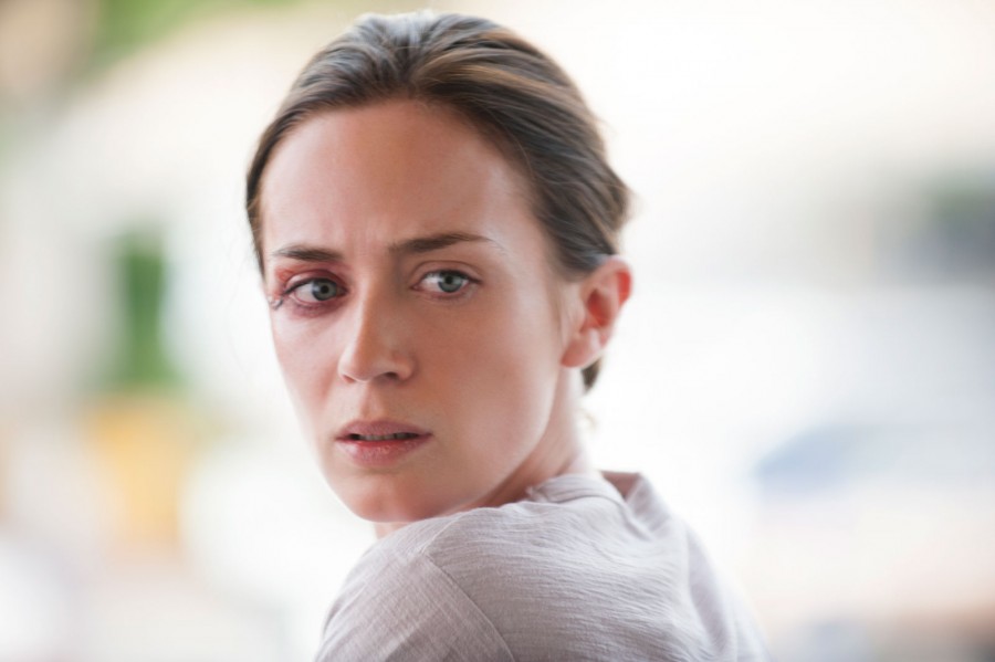 With an flawless veteran cast featuring Emily Blunt, Benicio Del Toro and Josh Brolin, “Sicario,” released in October 2015, is one of the best films concerning the current war on drugs. While the subject is all too real, the tense thriller transfers us to an unpredictable realm where the police are potentially as guilty as the cartel. 
