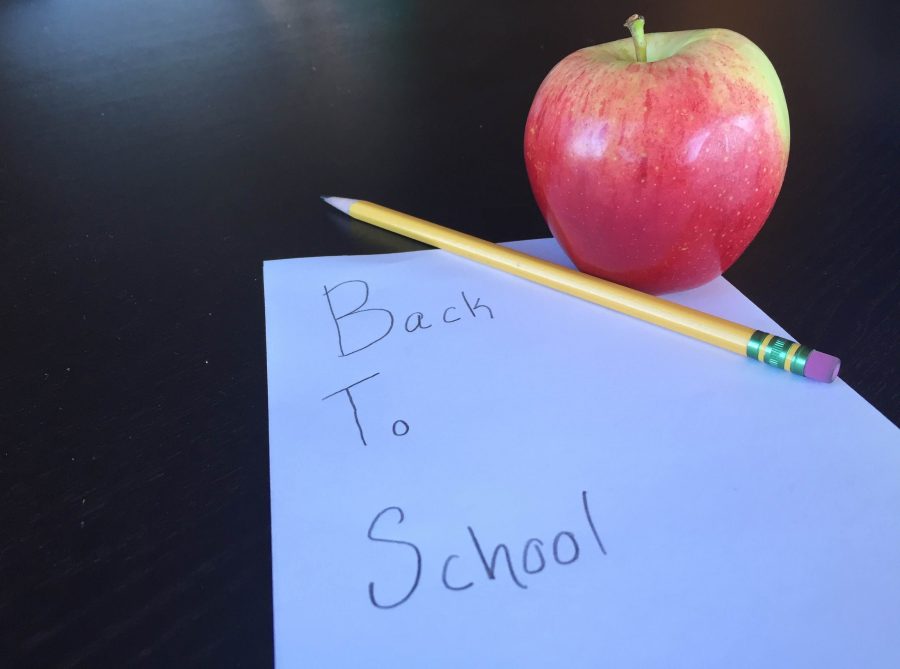 10 essential school supplies to get you through the year