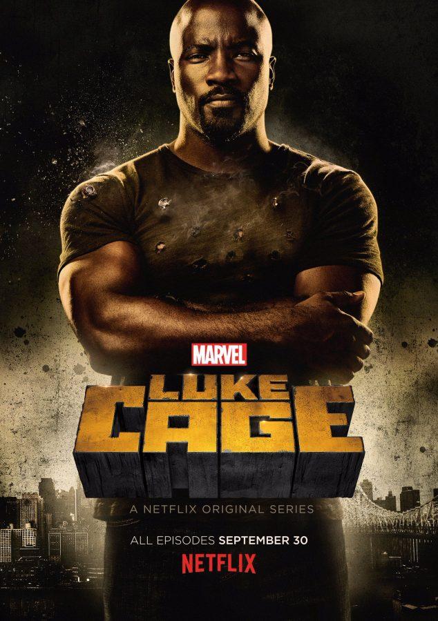 “Luke Cage” follows Marvel’s first black superhero as he fights for equality on the streets of Harlem. “Luke Cage” is just one example of Marvel’s success with TV and the cinema.