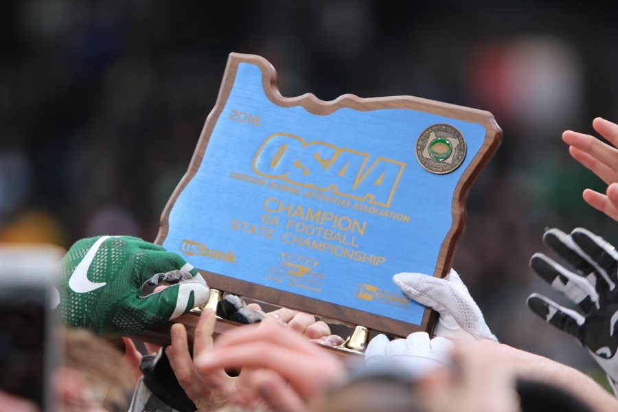 WLHSnow sports podcast: 6A football state champion game recap