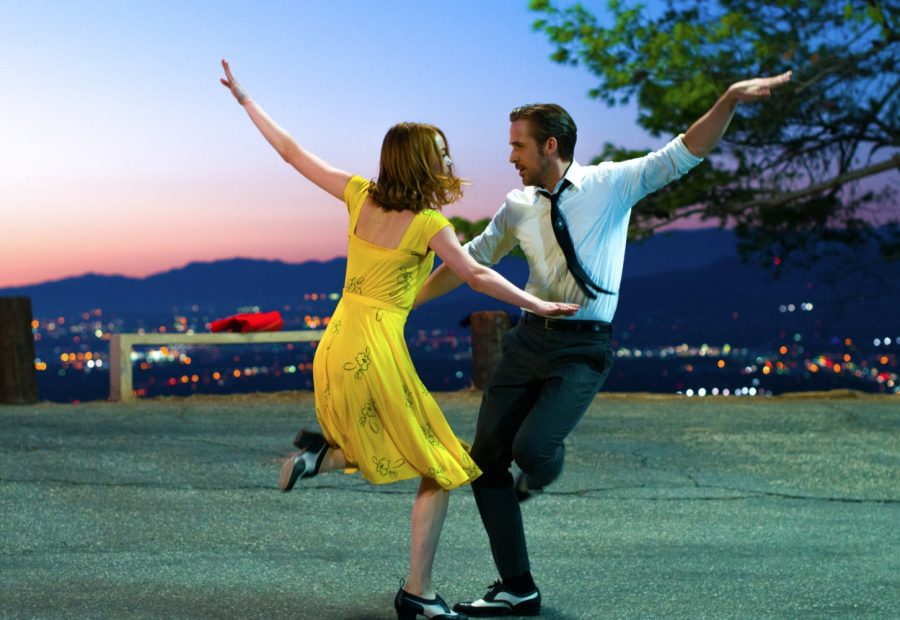 La La Land takes home the prize in numerous categories at the Golden Globes. 
Photo courtesy of IMDb- by Dale Robinette
