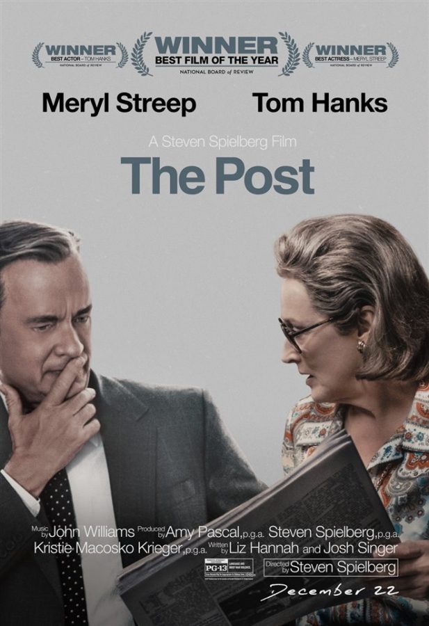 Why The Post easily influences viewers worldwide