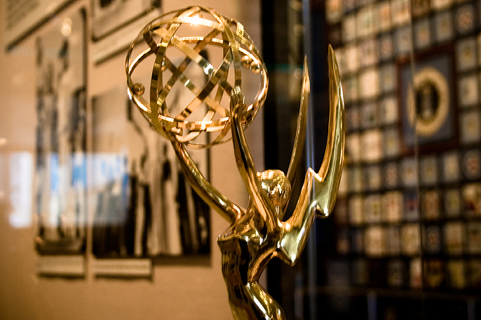 Missed the Emmys? We have you covered