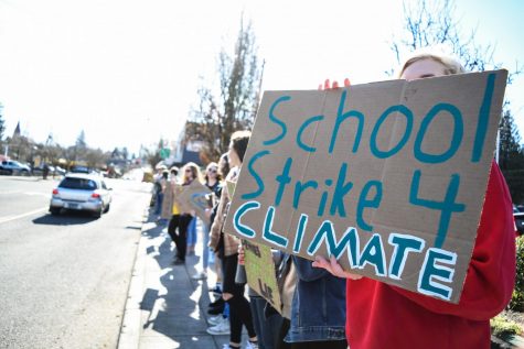 Over 1.5 million students worldwide participated in the global climate strike on March 15, 2019, and an even bigger turnout is expected this Friday.