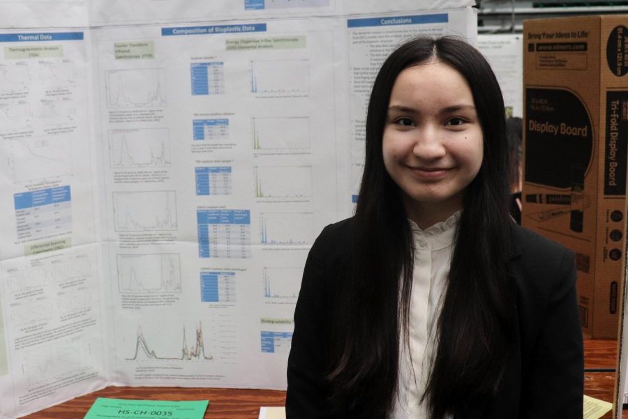 The+plastic+pollution+problem+is+as+good+as+solved%2C+after+Katarina+Pejcinovic%2C+junior%2C+invented+a+safer+plastic.+Her+project%2C+titled+Development+of+an+Economically+Viable%2C+Safe%2C+and+Versatile+Bioplastic%2C+won+2nd+place+in+the+Chemistry+category+as+well+as+the+Oregon+State+University+General+Scholarship%2C+a+%245%2C000+one-time+scholarship+for+students+enrolled+at+Oregon+State+University.