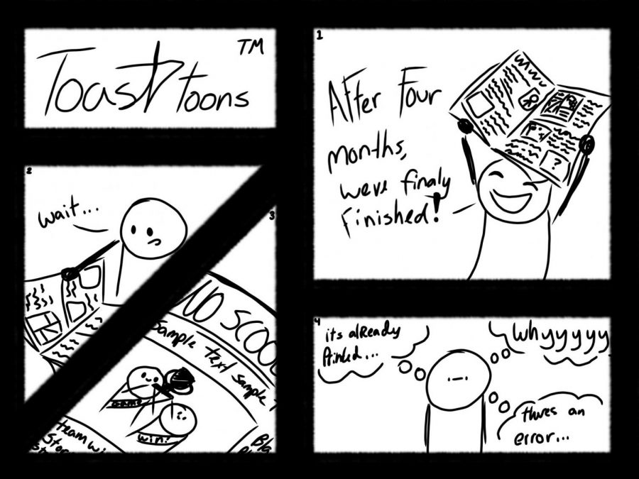 Toast Toons 4