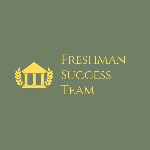 Freshman Success Team: what is it?