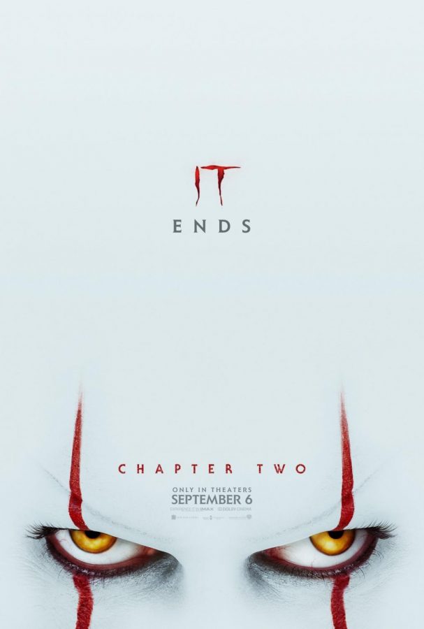 “It Chapter Two” seems to be on the outside as the perfect sequel to the first “It” but really is just a drawn out fantasy of killing the unkillable.