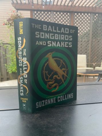 The Ballad of Songbirds and Snakes lives up its monumental expectations in a spectacular way.
