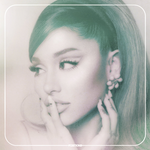 Positions – Ariana Grande (Best Pop Vocal Album)