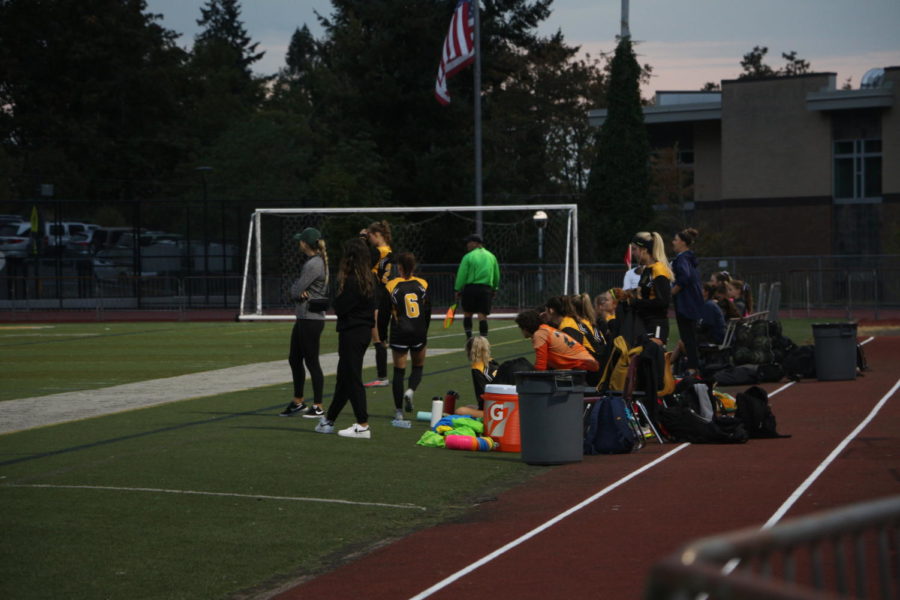 Spending a game on the bench will become a more common occurrence for student athletes under the districts new policy