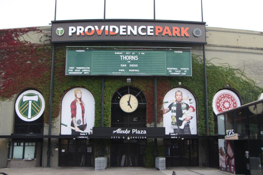 As a model for combined success in womens and mens soccer, the Portland Thorns and Timbers foundation has been shaken by numerous revelations regarding an abuse scandal within the combined organization.