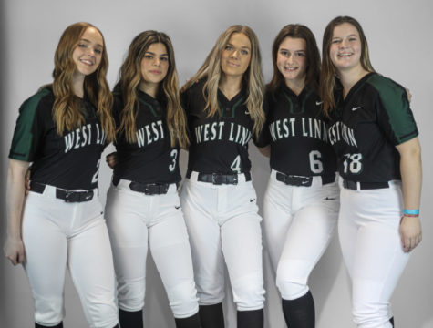 To give a complete preview of the season, wlhsNOW staff hosted a softball media day, which included portraits in the studio and individual interviews with the players. Click below to see each player’s profile, which explains each player’s individual outlook for this season.