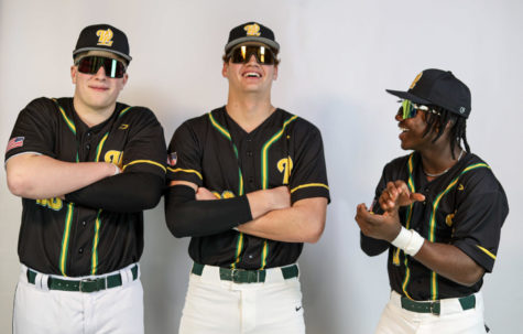 To give a complete preview of the season, wlhsNOW staff hosted a baseball media day, which included portraits in the studio and individual interviews with the players. Click below to see each players profile, which explains each players individual outlook for this season.
