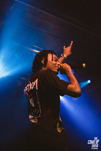 Playboi Carti has performed at a number of festivals in 2023, including Rolling Loud, and he is anticipated to drop a new record this summer. 