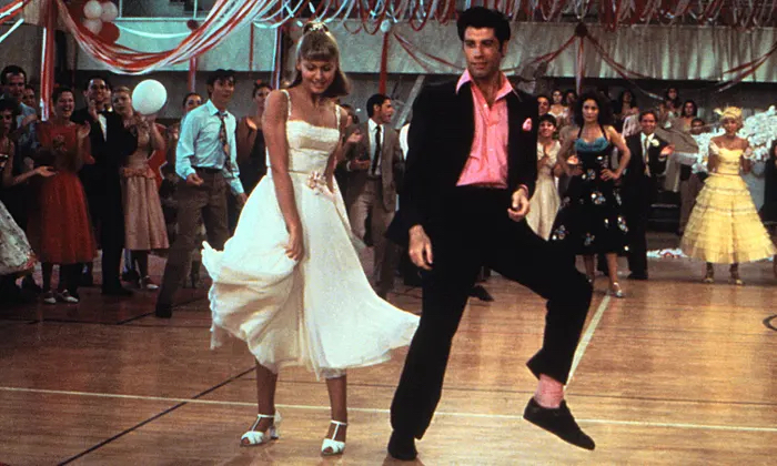 45 years after its release, Grease has begun to lose some of its touch, with modern film critics such as Metacritic granting it a 7/10.