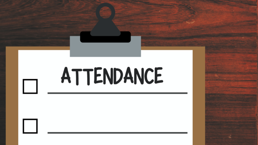 The new tardy policy looks to fix unexcused class absences and tardies. 
