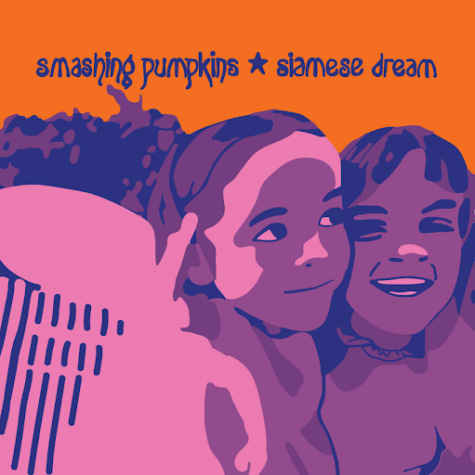 Widely considered one of the best bands from the 90s, The Smashing Pumpkins Siamese Dream turns 30-years-old.