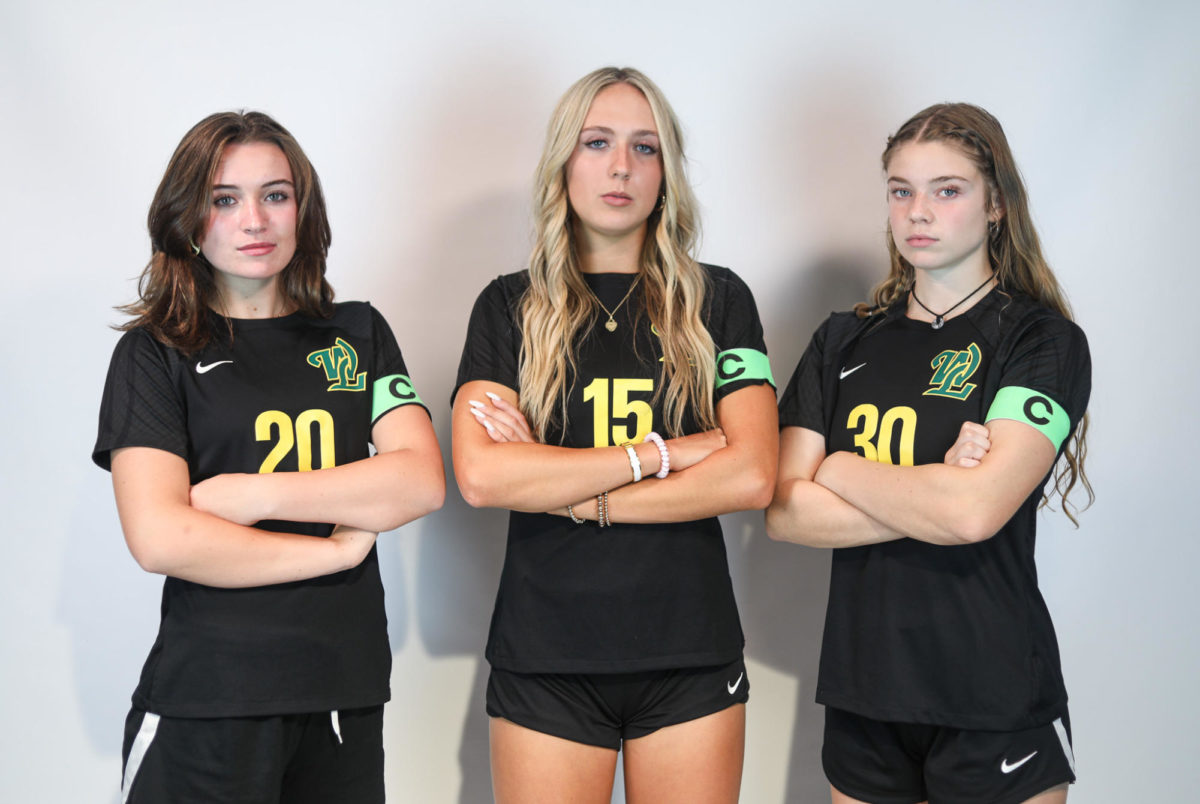 To get ready for the Three Rivers League (TRL) division games to end the season, wlhsNOW staff hosted a womens soccer media day, which included portraits in the photo studio and individual interviews with the players, not to mention home opener photos. Scroll below to see each starter’s profile, which explains each starters’ backstory and individual outlook on the rest of the season.