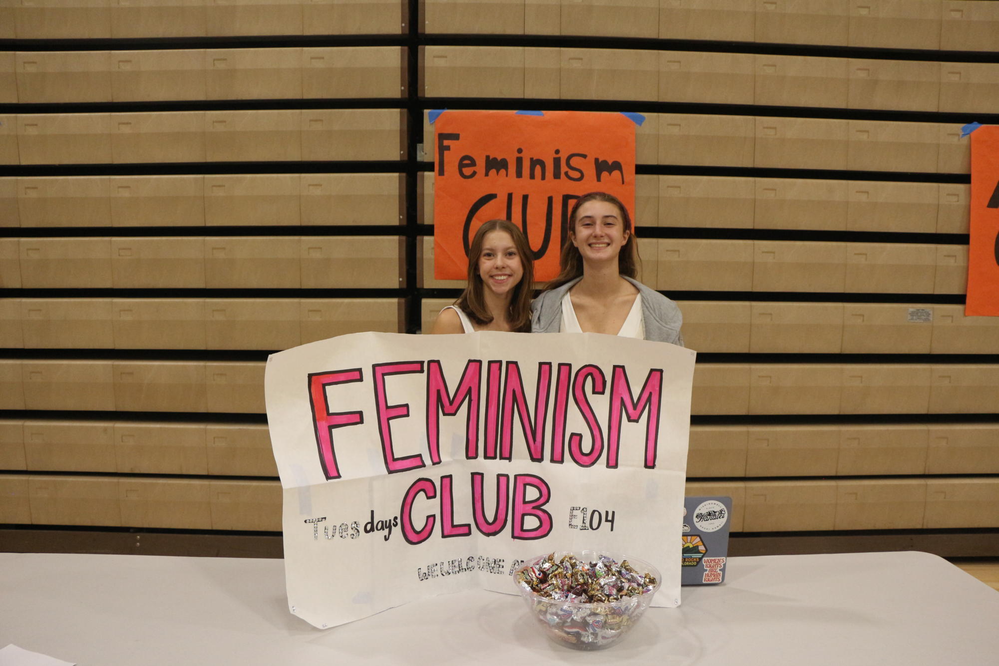Feminism Club