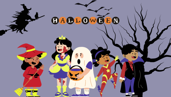 What Halloween costume should you wear?