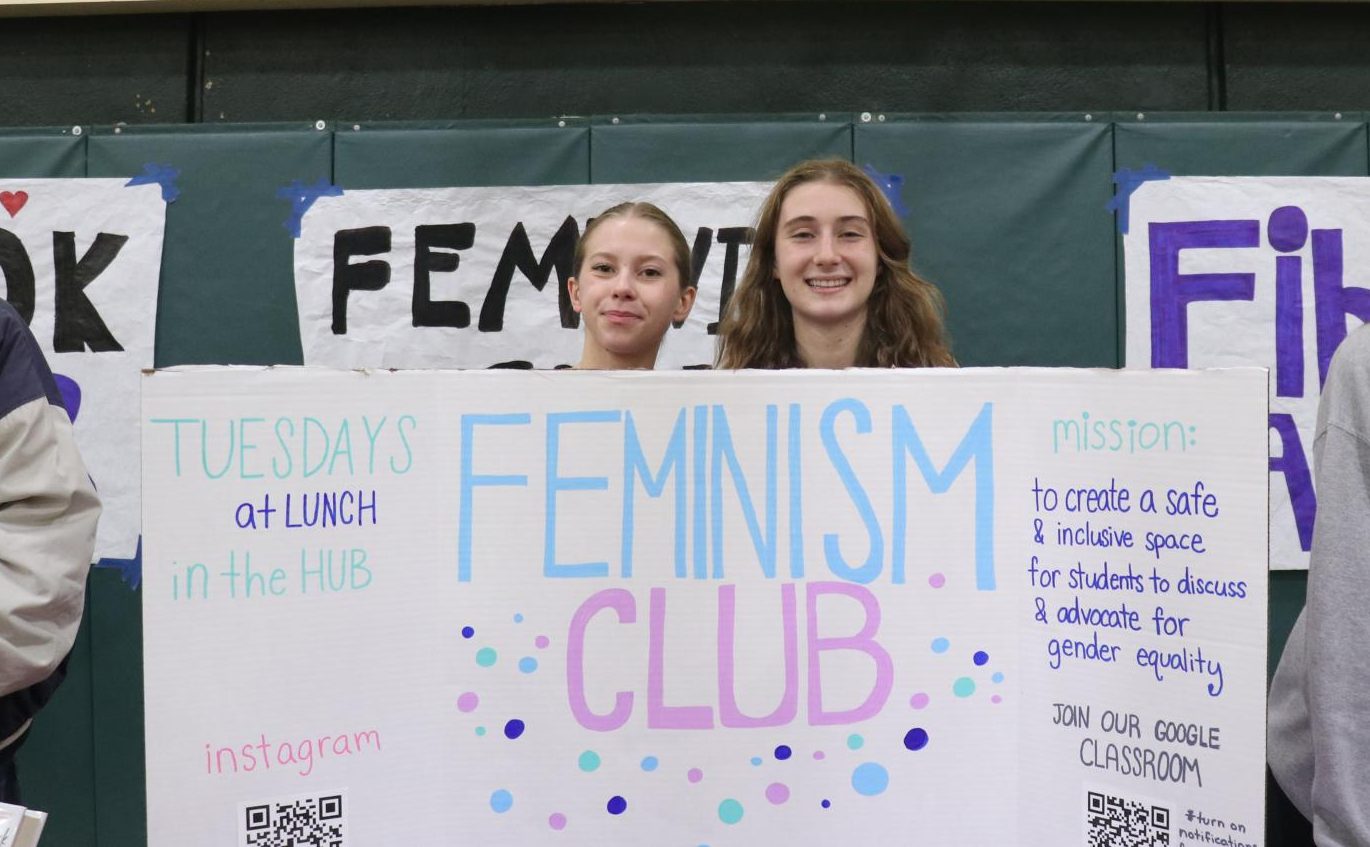 Feminism Club