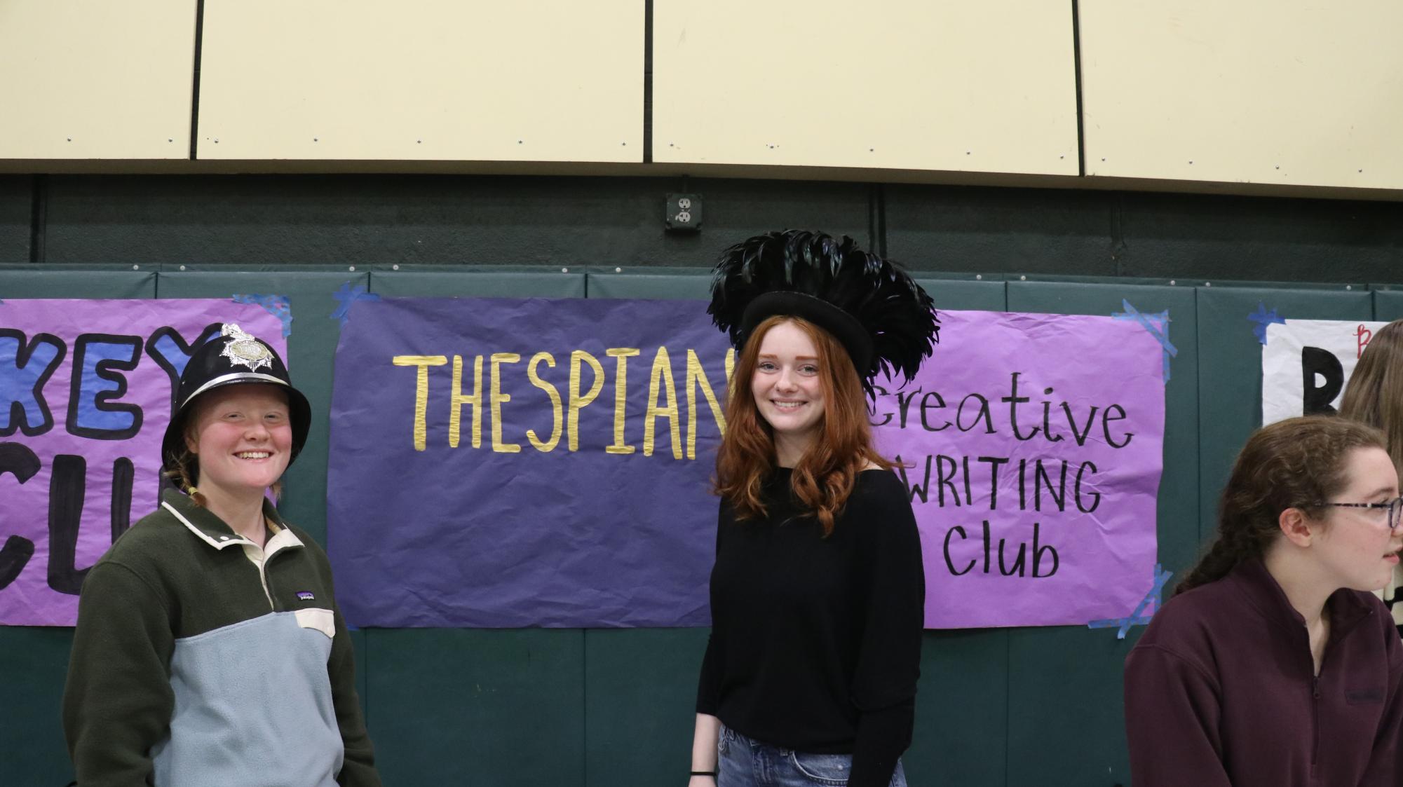 International Thespian Society