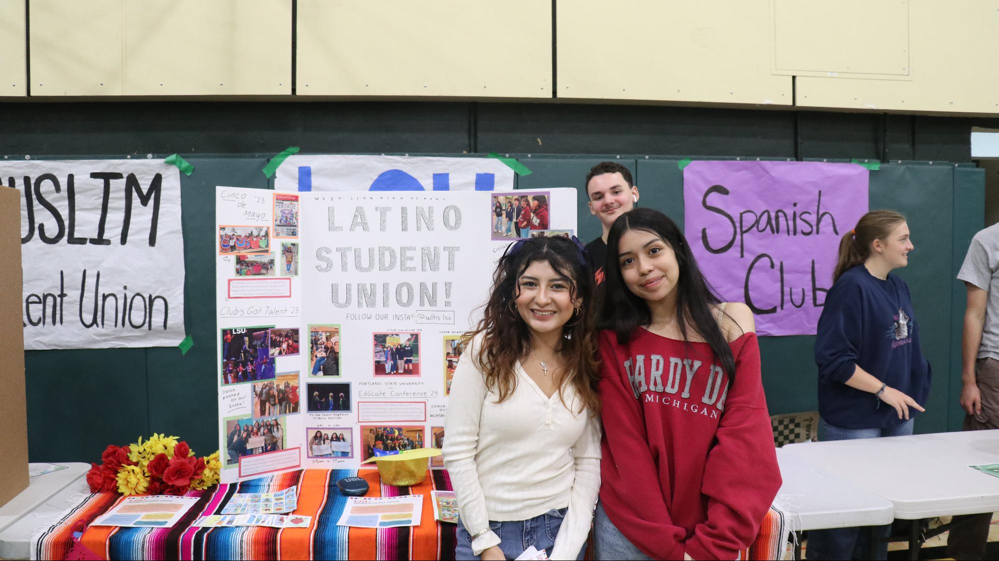 Latino Student Union