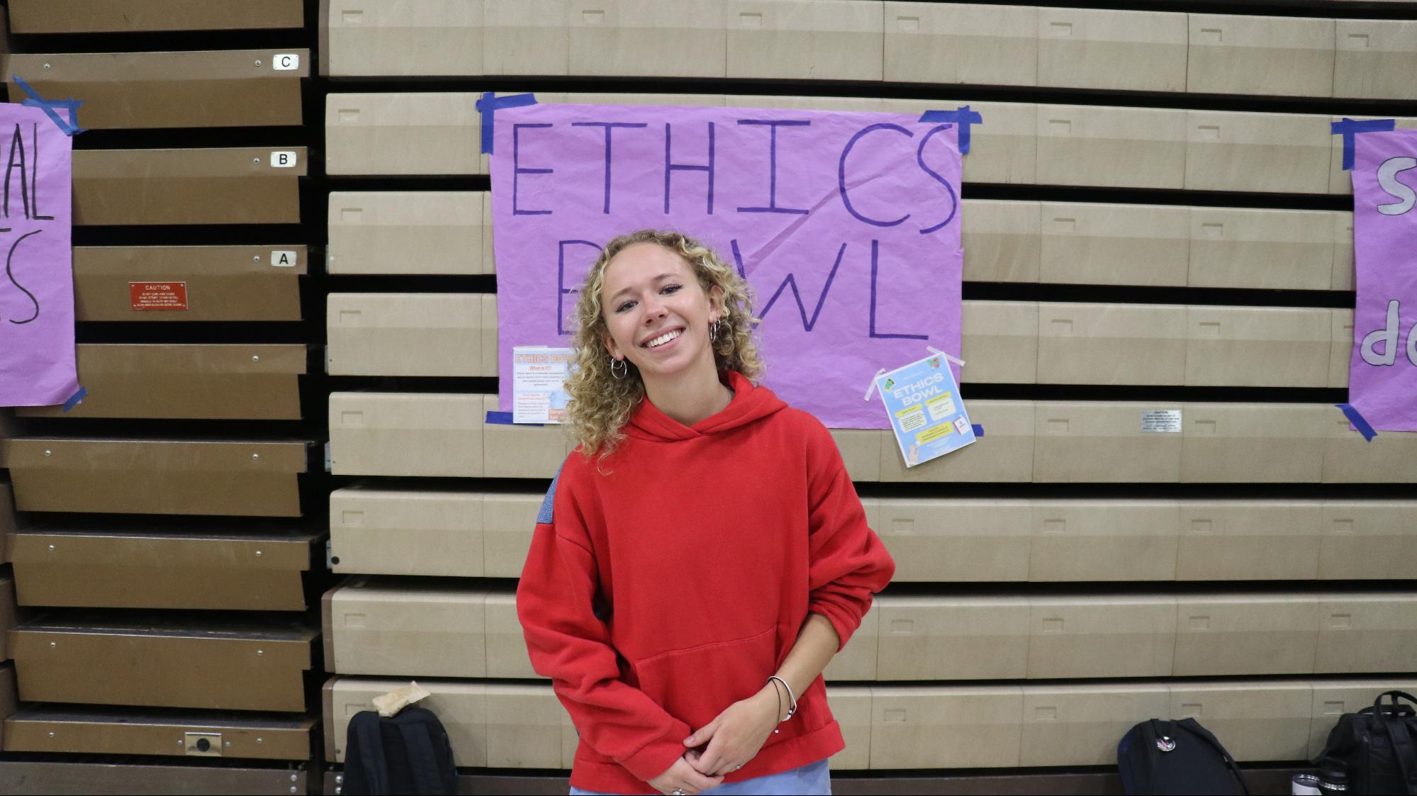 Ethics Bowl