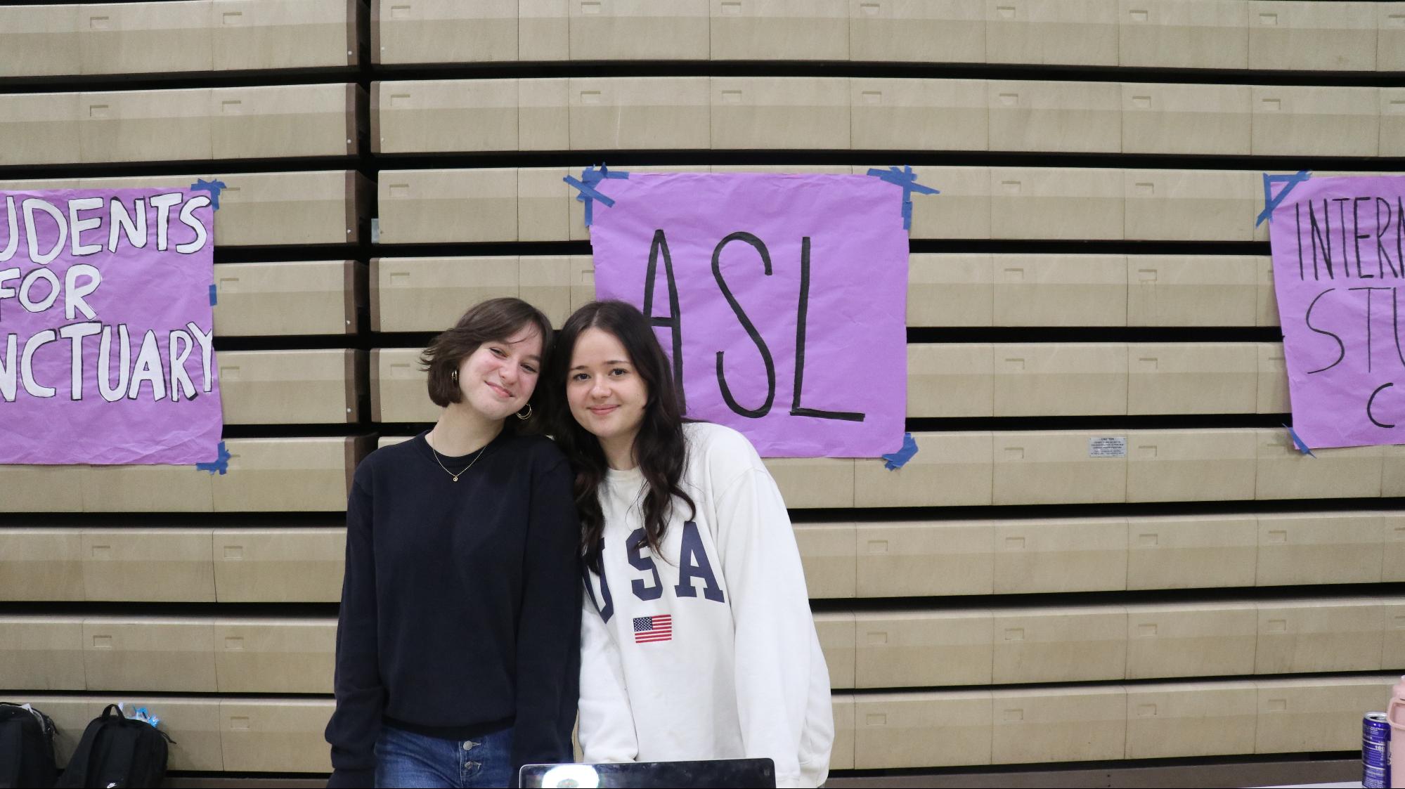 ASL Club