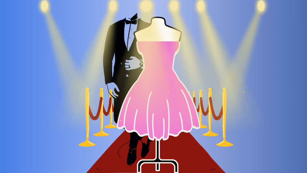 The Met Gala is a fundraising event most known for it's fashion, themes, and high-profile attendees.