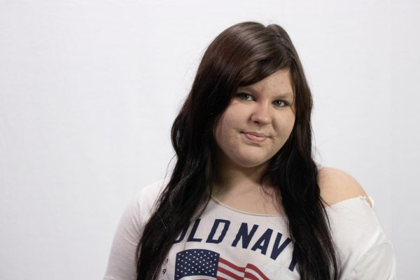 Emmie Baca