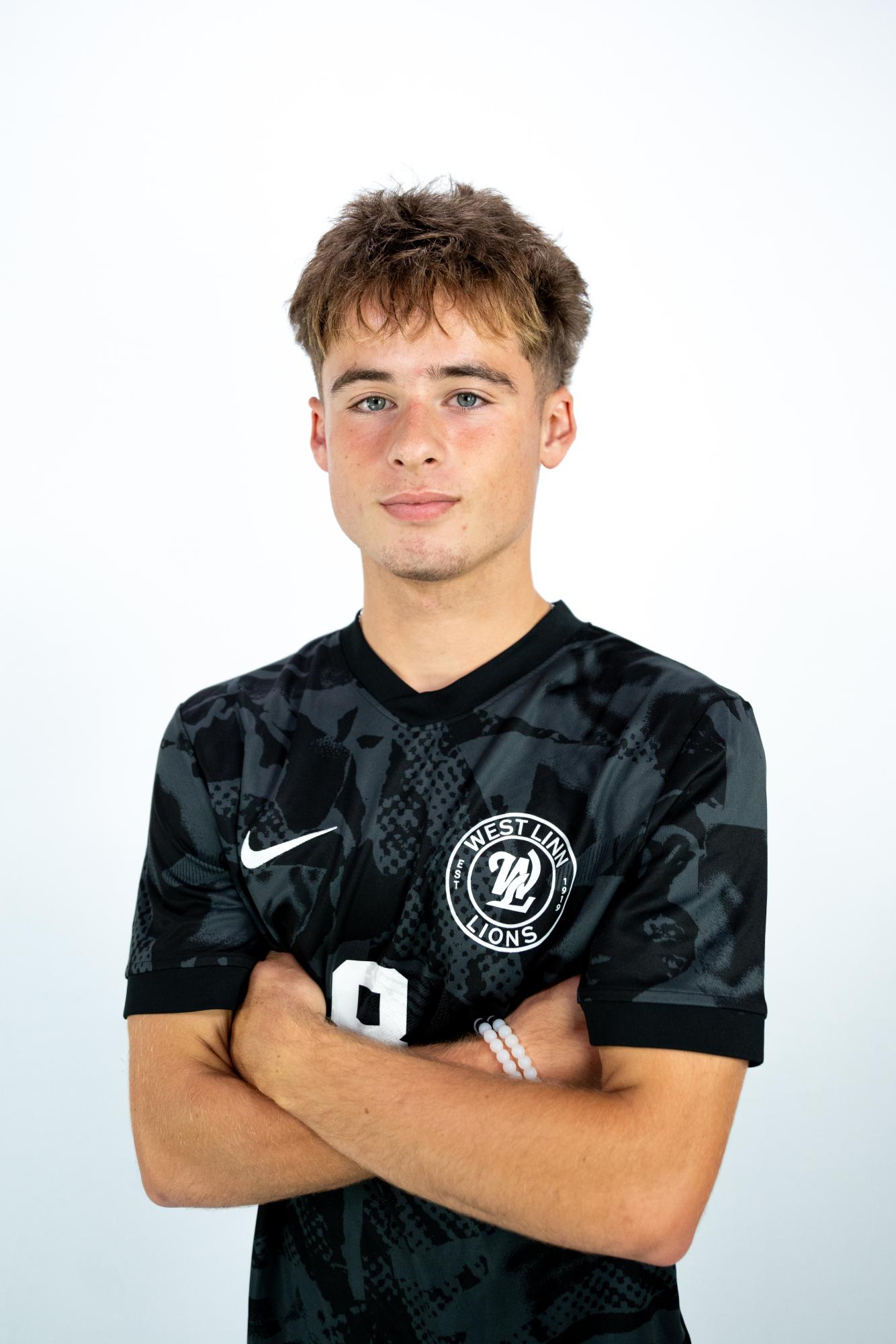 Cooper Gilbo