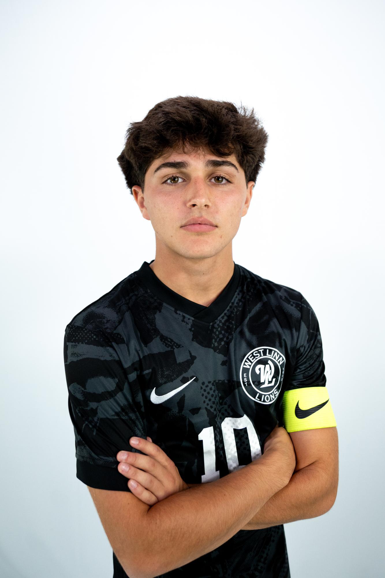 Tristan Peia