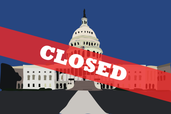 On Oct. 1, the longest government shutdown in United States history began.