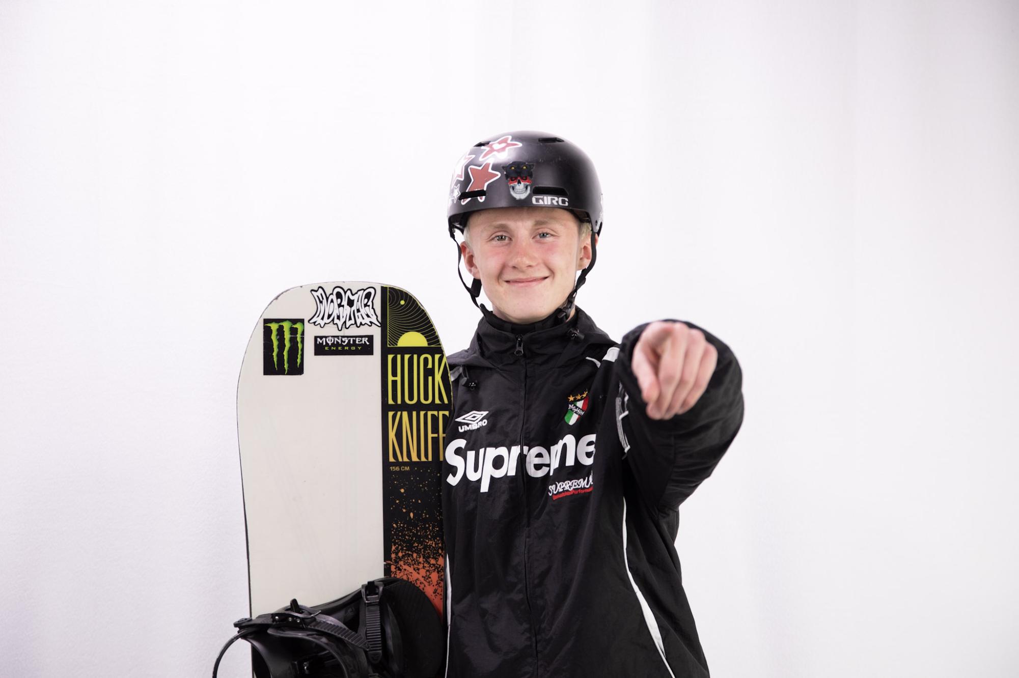 Chris McCoy