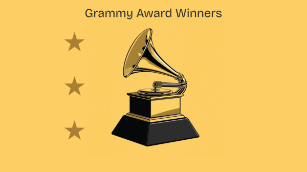 The 68th Grammy sevent was on Sunday, Feb. 1, at the Crypto.com Arena in Los Angeles, California.