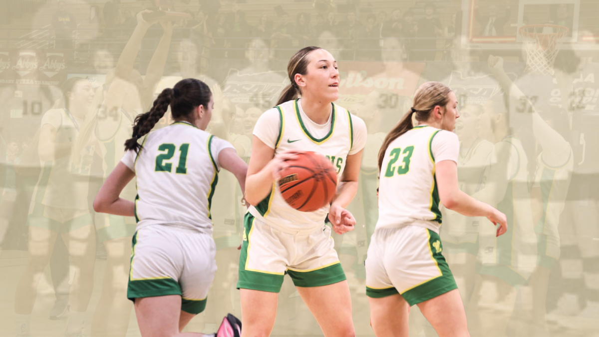 The Buse family, a part of the West Linn womens basketball team, ended the 2026 season, alongside their team, as state champions. 